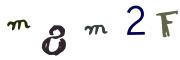 CAPTCHA visuel