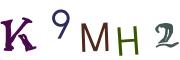 CAPTCHA visuel