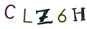 CAPTCHA visuel