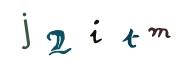 CAPTCHA visuel