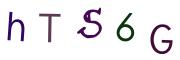 CAPTCHA visuel