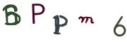 CAPTCHA visuel
