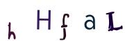 CAPTCHA visuel