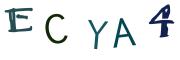 CAPTCHA visuel