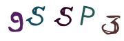 CAPTCHA visuel