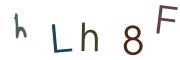 CAPTCHA visuel