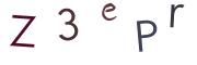 CAPTCHA visuel