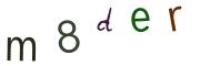 CAPTCHA visuel