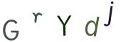 CAPTCHA visuel