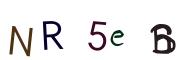 CAPTCHA visuel