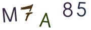 CAPTCHA visuel