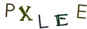 CAPTCHA visuel