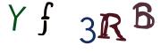 CAPTCHA visuel
