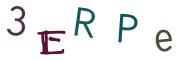 CAPTCHA visuel
