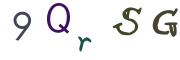 CAPTCHA visuel