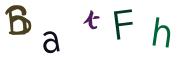 CAPTCHA visuel