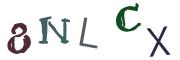 CAPTCHA visuel