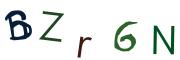 CAPTCHA visuel