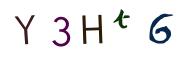 CAPTCHA visuel