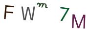 CAPTCHA visuel