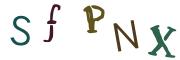 CAPTCHA visuel