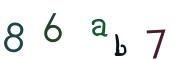 CAPTCHA visuel