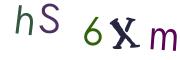 CAPTCHA visuel