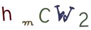 CAPTCHA visuel