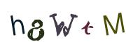 CAPTCHA visuel