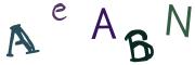 CAPTCHA visuel