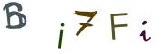 CAPTCHA visuel
