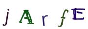 CAPTCHA visuel