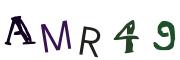 CAPTCHA visuel