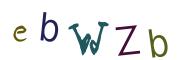 CAPTCHA visuel