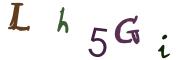 CAPTCHA visuel