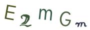 CAPTCHA visuel