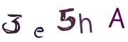 CAPTCHA visuel