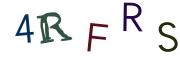 CAPTCHA visuel
