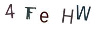 CAPTCHA visuel