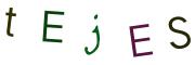 CAPTCHA visuel