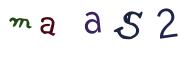 CAPTCHA visuel