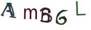 CAPTCHA visuel