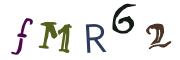 CAPTCHA visuel