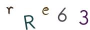 CAPTCHA visuel