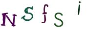CAPTCHA visuel