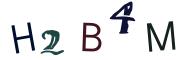 CAPTCHA visuel