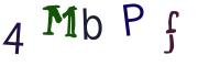 CAPTCHA visuel