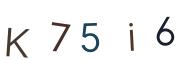 CAPTCHA visuel