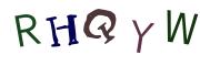 CAPTCHA visuel
