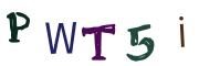 CAPTCHA visuel